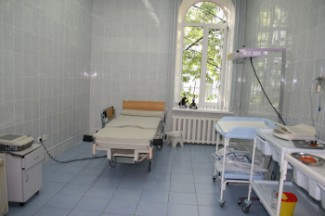 В Пензенской области младенцы стали умирать чаще