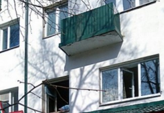 В Никольске в трехкомнатной квартире погиб человек