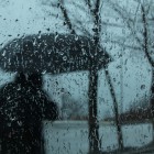 На территории Пензенской области продолжатся дожди