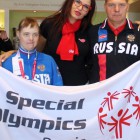 Инвалиды из Пензы увезли с Олимпийских игр в Австрии золото и бронзу 