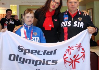 Инвалиды из Пензы увезли с Олимпийских игр в Австрии золото и бронзу 