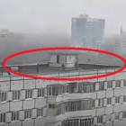 Пензенские подростки опять замечены на крыше на Карпинского 