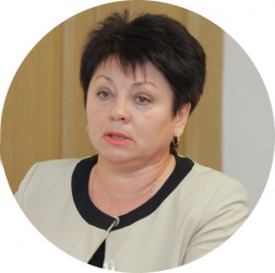 Любовь Финогеева: «Приходится быть мобильной в своем деле, невзирая на красный день в календаре»