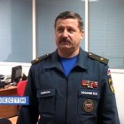 Генерал Носачев возглавил пензенское областное отделение ДОСААФ