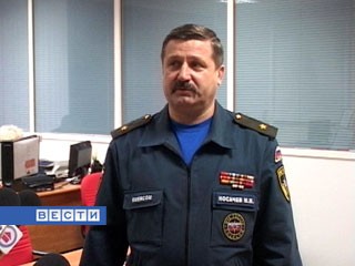 Генерал Носачев возглавил пензенское областное отделение ДОСААФ