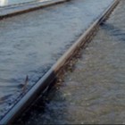 На борьбу с паводком в Пензенской области выйдут специальные поезда 