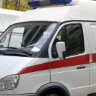 В Кузнецком районе пешеход угодил под колеса авто