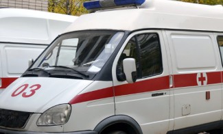В Кузнецком районе пешеход угодил под колеса авто