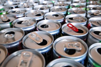 В Пензенской области депутаты сняли запрет на продажу слабоалкогольных энергетиков