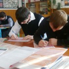 В Пензе более 30 школьников сдали досрочные экзамены по химии и истории 