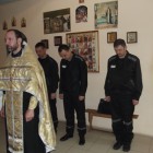 Пензенские священники пришли молиться в исправительные колонии