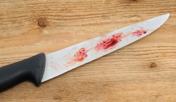 В Пензе 43-летняя женщина вонзила нож в живот соседке