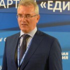 Белозерцев «сдал» 11 позиций в медиарейтинге губернаторов 