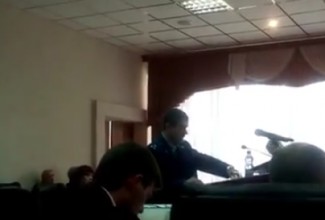 Прокурор Зудихин требует от 14 депутатов сложить полномочия (видео)