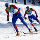 Пензенский студент завоевал «серебро» на чемпионате России по лыжным гонкам