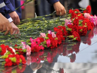 Пензенцы почтят память погибших в Петербурге у Дома молодежи 