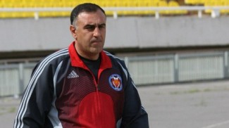 Андрей Канчельскис так и не стал главным тренером пензенского «Зенита»