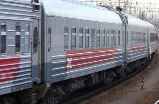В пензенских пригородных поездах усилят меры безопасности после теракта в Санкт-Петербурге 