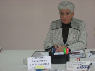 Элеватор депутата Глуховой показал хорошую прибыль накануне праймериз «Единой России»