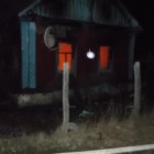Ночью в Бековском районе полыхнул дом