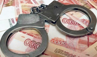 Директор пензенской фирмы оштрафован на 7 миллионов рублей за попытку дачи взятки 