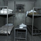 Заключенные пензенской колонии были замечены в использовании заточек 
