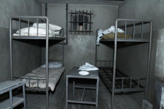 Заключенные пензенской колонии были замечены в использовании заточек 