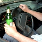 В Пензенской области увеличилось количество ДТП по вине пьяных водителей