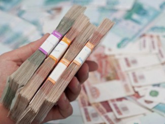 Продажа земли под торговыми центрами Пензы за месяц принесла в казну 151 млн. руб