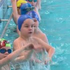 В Пензе прошел турнир по плаванию среди дошкольников