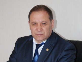 Депутат Агишев готовит жилье для прокуратуры