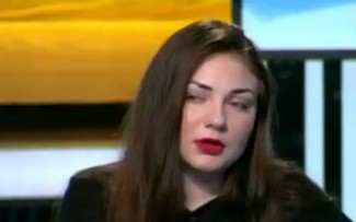 16-летняя кузнечанка, мужа которой зверски убили, стала главной героиней передачи на НТВ 