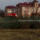 Появились подробности инцидента, произошедшего возле детского сада в Терновке