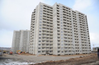 Пензенцам предложили провести «народную реновацию» жилья