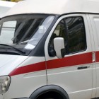 В результате опрокидывания машины в Кузнецке погиб мужчина