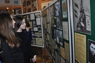 В Пензе краеведческий музей учит молодежь ходить на выборы