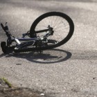 В Пензенской области пожилой велосипедист скончался под колесами легковушки