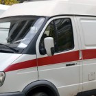 В Пензенской области водитель «Жигулей» пострадал в результате опрокидывания авто