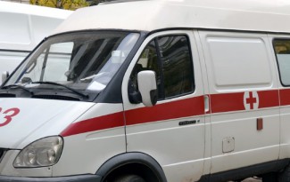 В Пензенской области водитель «Жигулей» пострадал в результате опрокидывания авто