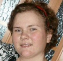 В Пензенской области найдена пропавшая Анастасия Вдовенко