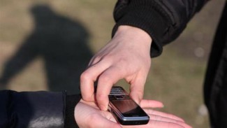 В Пензенской области мошенник обманом выманил у подростка мобильник 