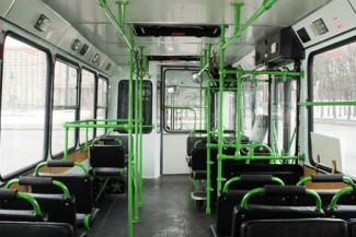 Госавтоинспекторы предложили установить видеорегистраторы в пензенских автобусах 