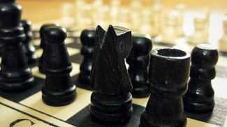 В Пензу на турнир впервые приедет президент Международной шахматной федерации Кирсан Илюмжинов