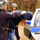 В Пензенской области сотрудники Росгвардии задержали граждан, подозреваемых в сбыте наркотиков