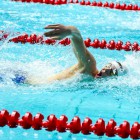 Две пензенские спортсменки представят Пензу на чемпионате мира по плаванию
