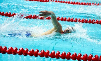 Две пензенские спортсменки представят Пензу на чемпионате мира по плаванию