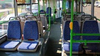 С 1 июня на смену маршруткам №68 придут автобусы большой вместимости 