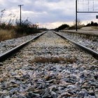 На территории региона возле железных дорог усилится контроль за несовершеннолетними 