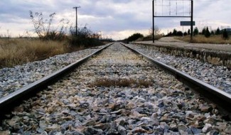 На территории региона возле железных дорог усилится контроль за несовершеннолетними 