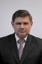 Первый пошел. Руководитель пензенского отделения ПФР Буданов отчитался о доходах за 2016 год